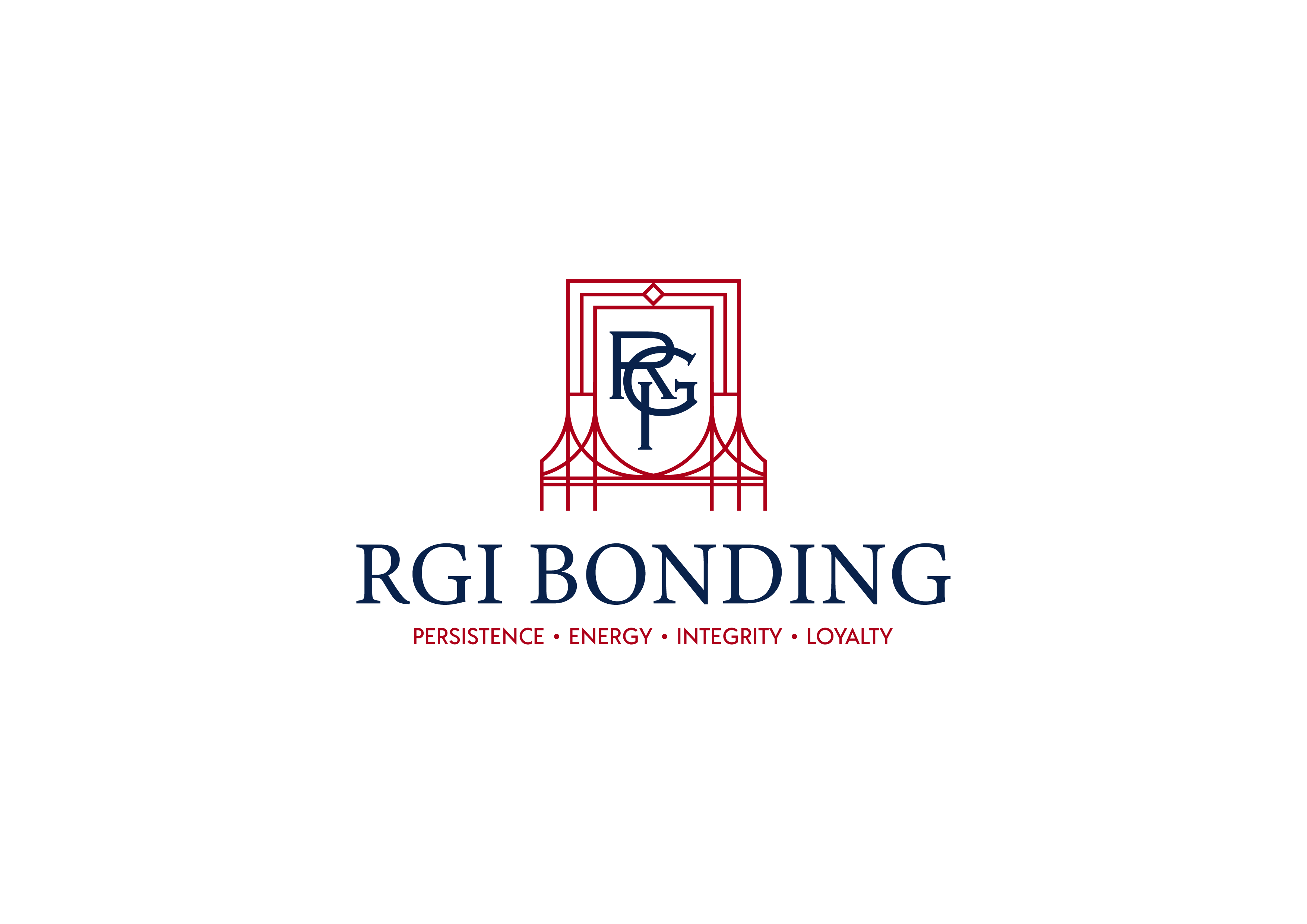 RGI Bonding Logo